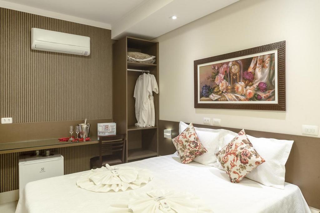 Caligio Hotel Pirapozinho Екстериор снимка