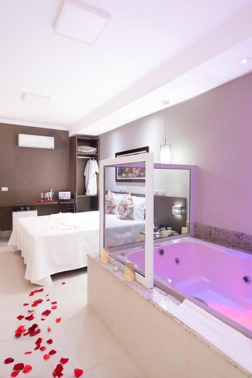 Caligio Hotel Pirapozinho Екстериор снимка