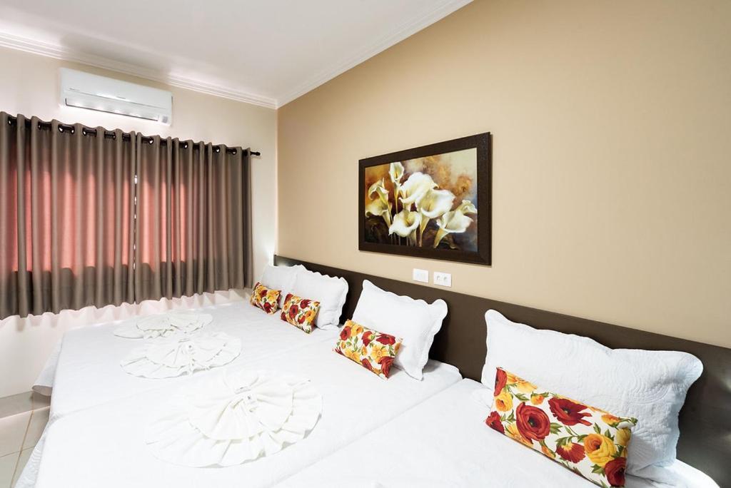 Caligio Hotel Pirapozinho Екстериор снимка