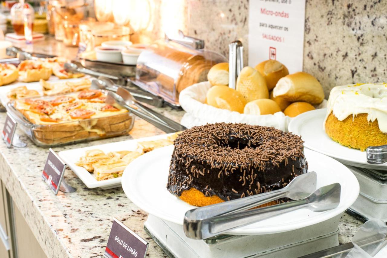 Caligio Hotel Pirapozinho Екстериор снимка
